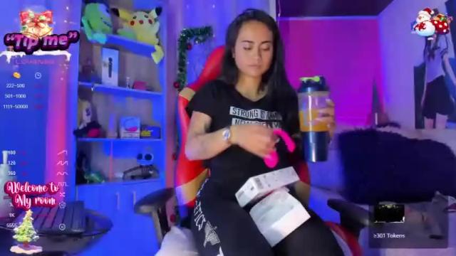 Image 2 of sally_brown1 Stream on Chaturbate on 22 months ago