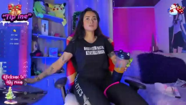 Image 3 of sally_brown1 Stream on Chaturbate on 22 months ago