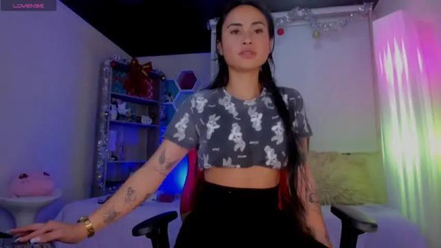 Thumbnail 1, sally_brown1's Stream at Chaturbate, 22 months ago