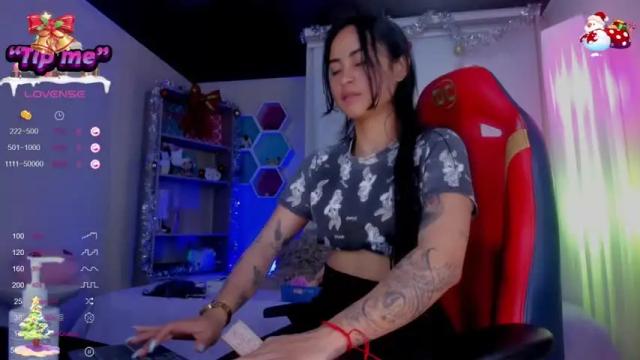 Image 2 of sally_brown1 Stream on Chaturbate on 22 months ago