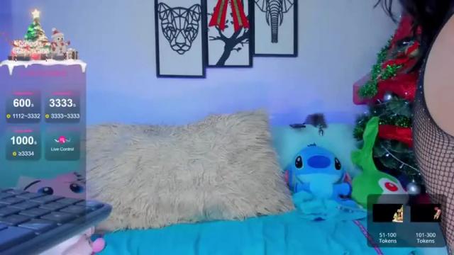 Image 12 of sally_brown1 Stream on Chaturbate on 22 months ago