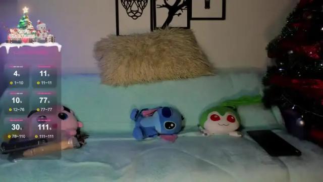 Image 3 of sally_brown1 Stream on Chaturbate on 22 months ago