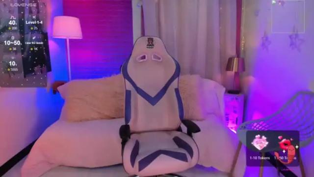 Thumbnail 1, sally_brown1's Stream at Chaturbate, 21 months ago