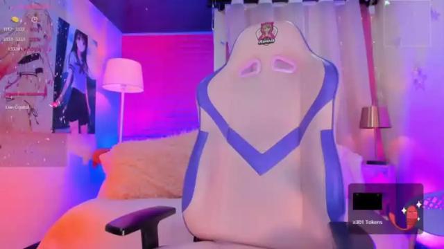 Image 3 of sally_brown1 Stream on Chaturbate on 21 months ago