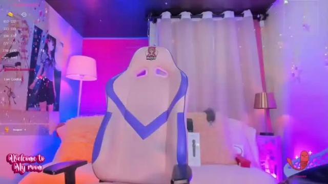 Thumbnail 2, sally_brown1's Stream at Chaturbate, 21 months ago