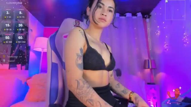 Thumbnail 3, sally_brown1's Stream at Chaturbate, 21 months ago
