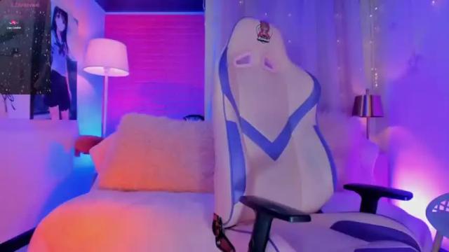 Image 2 of sally_brown1 Stream on Chaturbate on 21 months ago