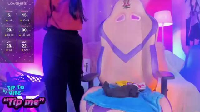 Image 4 of sally_brown1 Stream on Chaturbate on 20 months ago