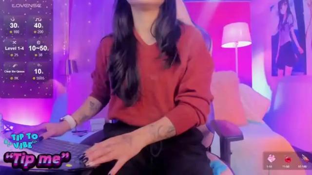 Thumbnail 2, sally_brown1's Stream at Chaturbate, 20 months ago