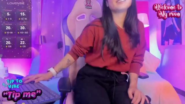 Image 6 of sally_brown1 Stream on Chaturbate on 20 months ago
