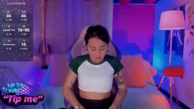 Thumbnail 1, sally_brown1's Stream at Chaturbate, 20 months ago