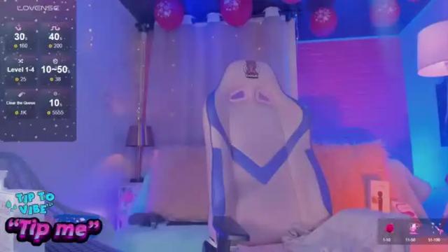 Thumbnail 2, sally_brown1's Stream at Chaturbate, 20 months ago