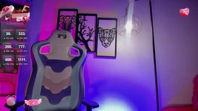 Image 2 of sally_brown1 Stream on Chaturbate on 20 months ago