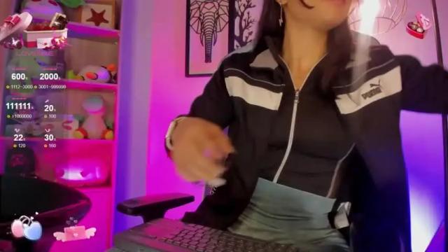 Image 3 of sally_brown1 Stream on Chaturbate on 20 months ago