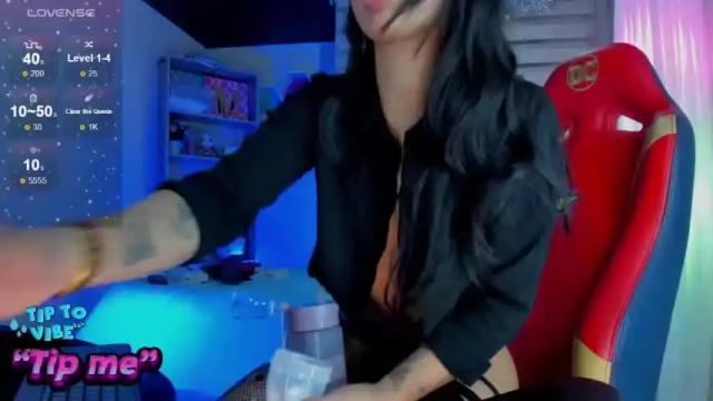 Image 8 of sally_brown1 Stream on Chaturbate on 19 months ago