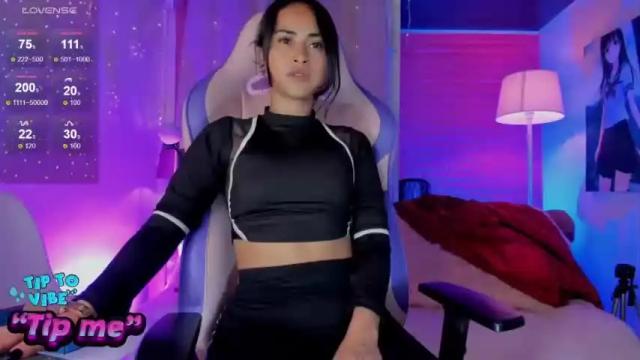Image 10 of sally_brown1 Stream on Chaturbate on 18 months ago