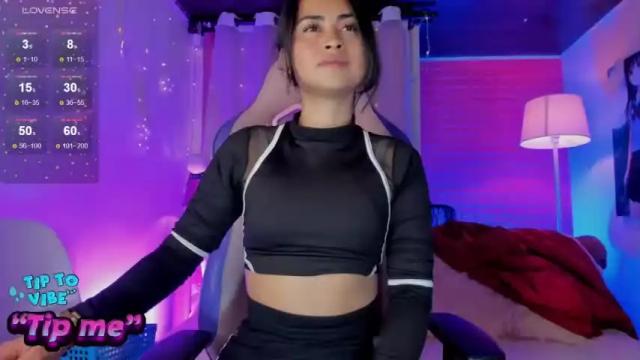 Image 12 of sally_brown1 Stream on Chaturbate on 18 months ago