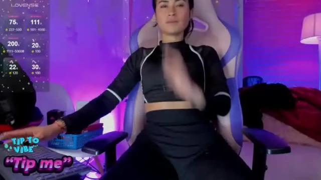 Image 4 of sally_brown1 Stream on Chaturbate on 18 months ago