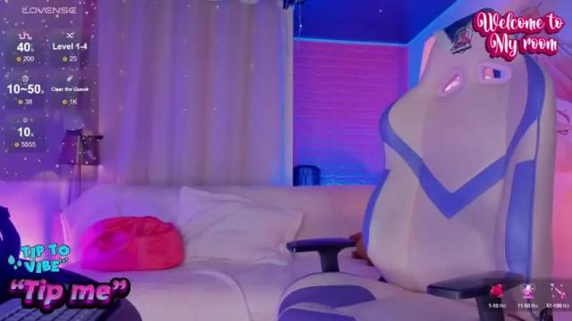 Thumbnail 1, sally_brown1's Stream at Chaturbate, 18 months ago