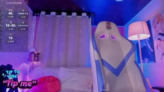Image 3 of sally_brown1 Stream on Chaturbate on 18 months ago