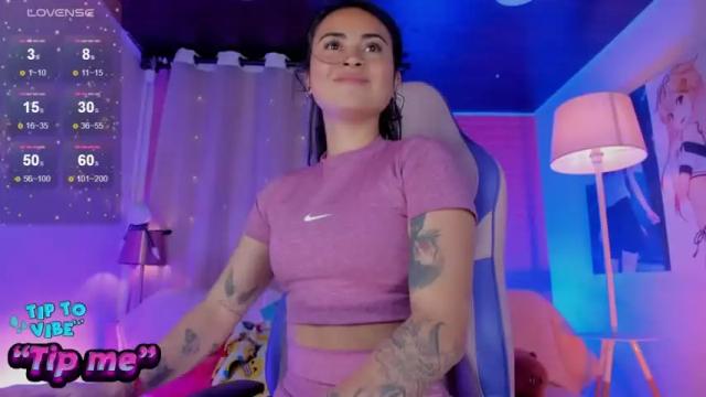 Image 4 of sally_brown1 Stream on Chaturbate on 18 months ago