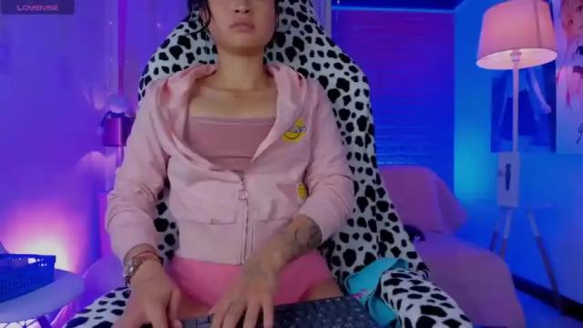 Thumbnail 1, sally_brown1's Stream at Chaturbate, 18 months ago
