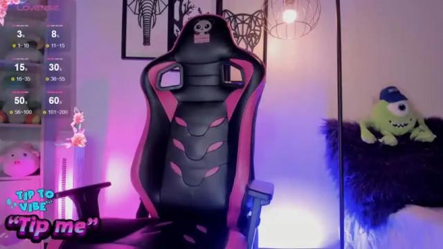 Thumbnail 1, sally_brown1's Stream at Chaturbate, 18 months ago
