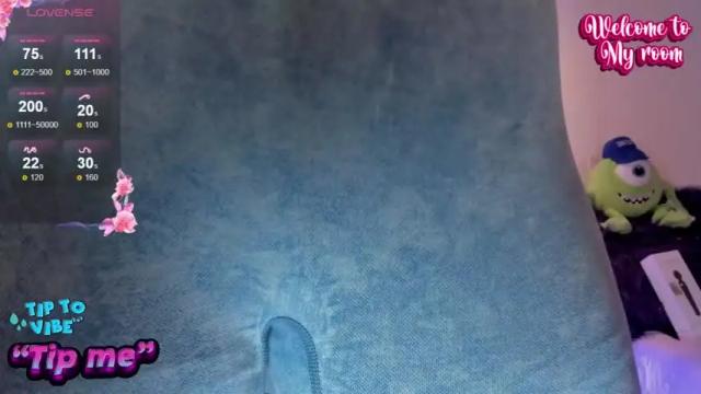 Image 2 of sally_brown1 Stream on Chaturbate on 18 months ago