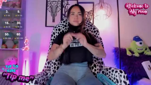 Thumbnail 2, sally_brown1's Stream at Chaturbate, 18 months ago