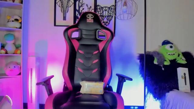 Thumbnail 1, sally_brown1's Stream at Chaturbate, 18 months ago