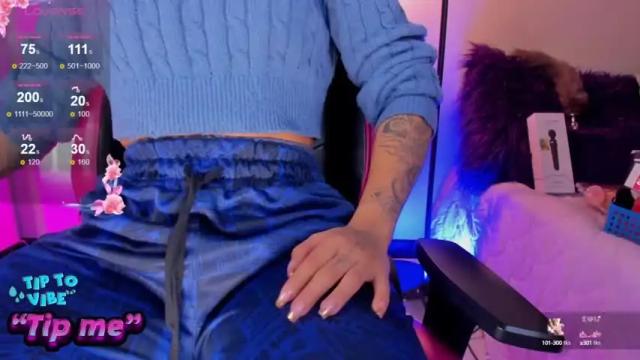Image 3 of sally_brown1 Stream on Chaturbate on 18 months ago