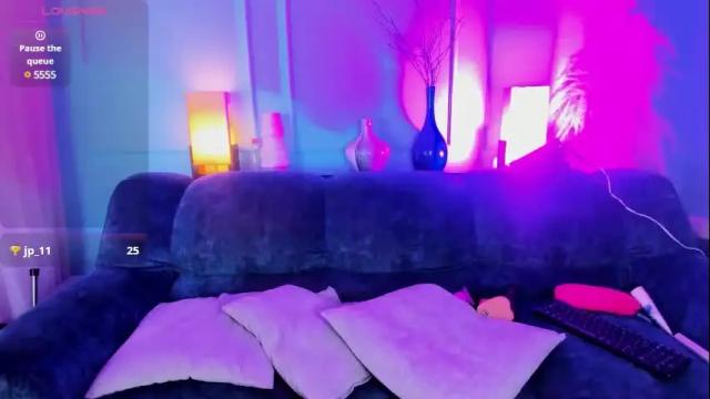 Image 12 of sally_kinky_ Stream on Chaturbate on 7 months ago