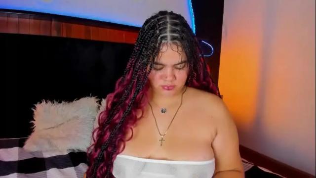 Image 4 of sally_kinky_ Stream on Chaturbate on 7 months ago