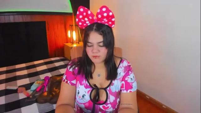Image 2 of sally_kinky_ Stream on Chaturbate on 7 months ago
