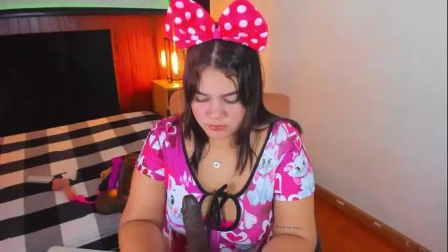 Image 4 of sally_kinky_ Stream on Chaturbate on 7 months ago