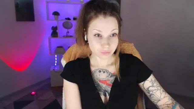 Thumbnail 1, sally_moore13's Stream at Chaturbate, 18 months ago