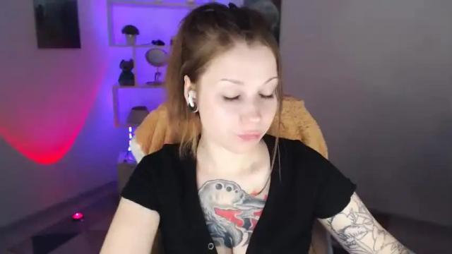 Image 11 of sally_moore13 Stream on Chaturbate on 18 months ago
