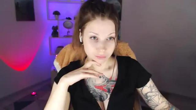 Thumbnail 2, sally_moore13's Stream at Chaturbate, 18 months ago