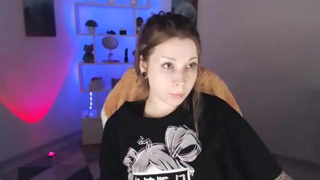 Thumbnail 1, sally_moore13's Stream at Chaturbate, 18 months ago