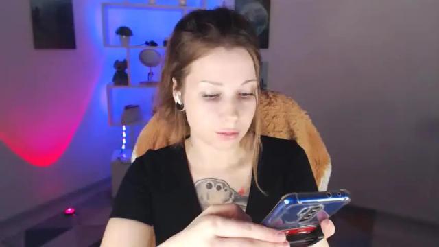 Thumbnail 2, sally_moore13's Stream at Chaturbate, 18 months ago