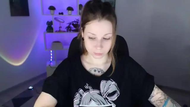 Thumbnail 1, sally_moore13's Stream at Chaturbate, 18 months ago