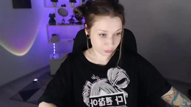 Thumbnail 1, sally_moore13's Stream at Chaturbate, 18 months ago