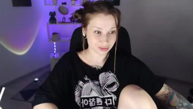 Thumbnail 3, sally_moore13's Stream at Chaturbate, 18 months ago