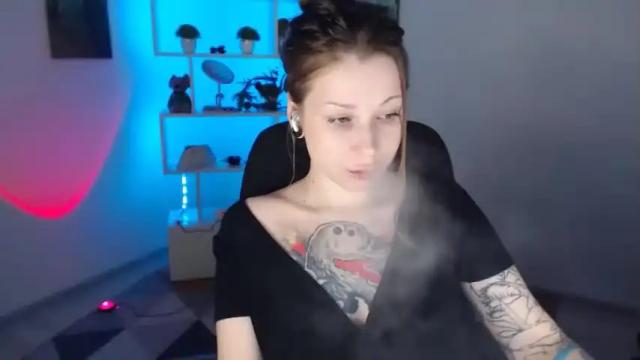 Thumbnail 1, sally_moore13's Stream at Chaturbate, 17 months ago