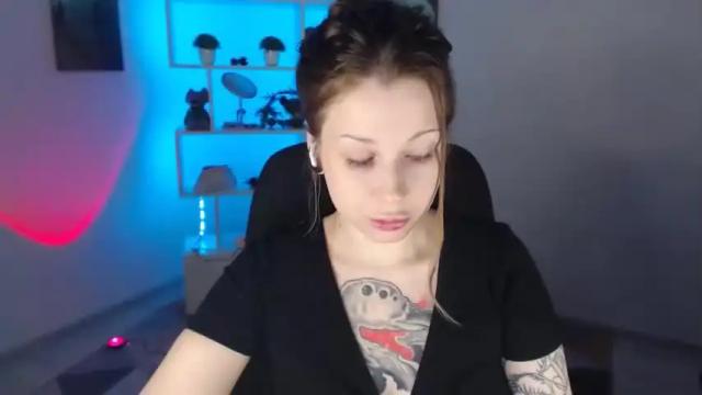 Thumbnail 2, sally_moore13's Stream at Chaturbate, 17 months ago