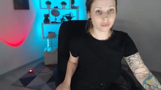 Thumbnail 2, sally_moore13's Stream at Chaturbate, 17 months ago