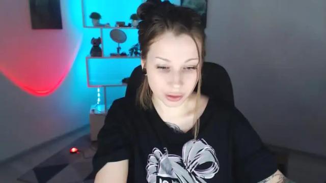 Thumbnail 2, sally_moore13's Stream at Chaturbate, 17 months ago