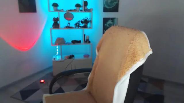 Image 2 of sally_moore13 Stream on Chaturbate on 17 months ago