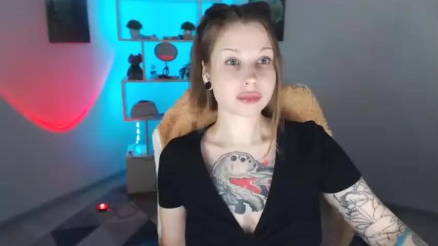 Image 10 of sally_moore13 Stream on Chaturbate on 17 months ago