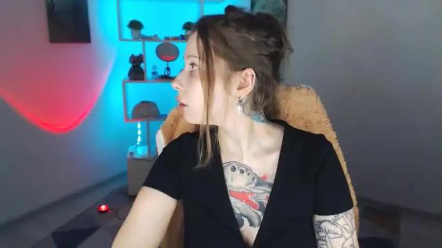 Image 12 of sally_moore13 Stream on Chaturbate on 17 months ago